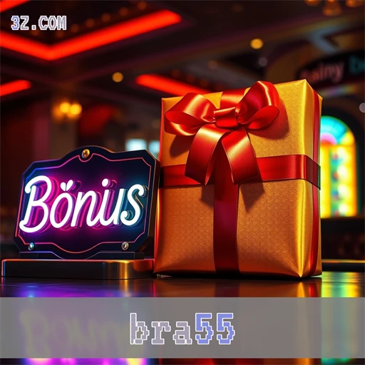 bra55 Bônus Especial
