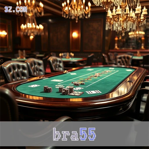 Cassino Criativo no bra55: Mais Que Apenas Jogos