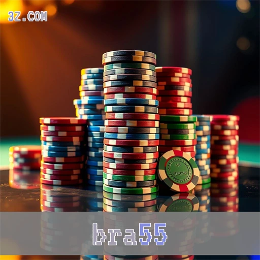 bra55 Promoções