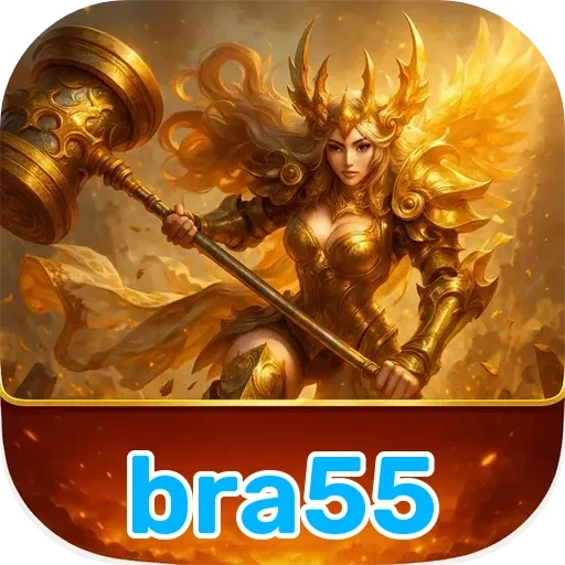 bra55: A Nova Fronteira dos Jogos com Seu Aplicativo Inovador