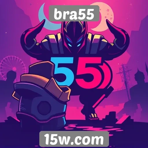 comunidade do bra55 cresce a passos largos