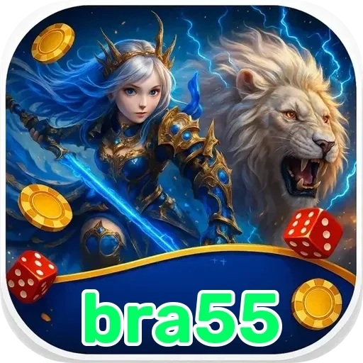 bra55 Jogos