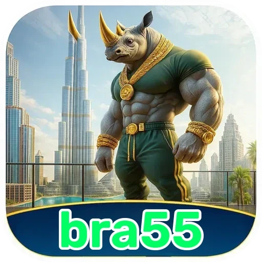 bra55 Plataforma